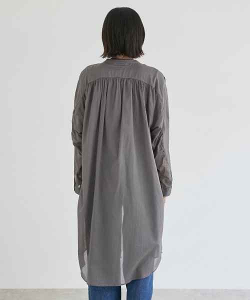WinterSALE美品 ドゥーズィエムクラス Pコート S ピーコート