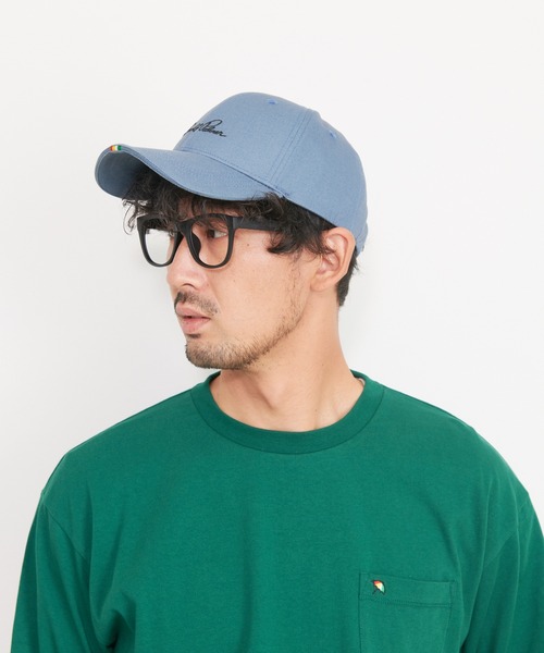 Arnold Palmer（アーノルドパーマー）の「APクラシック シェア キャップ（キャップ・レディース・ネイビー/アイボリー/ライトブルー/インディゴブルー/ベージュ/ブラック・F）」の14枚目の写真