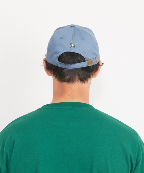 Arnold Palmer（アーノルドパーマー）の「APクラシック シェア キャップ（キャップ・レディース・ネイビー/アイボリー/ライトブルー/インディゴブルー/ベージュ/ブラック・F）」の16枚目の写真