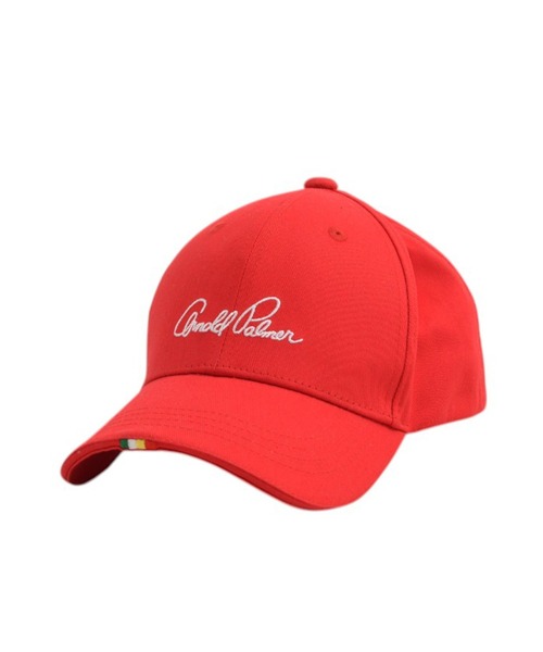 Arnold Palmer（アーノルドパーマー）の「APクラシック シェア キャップ（キャップ・レディース・ネイビー/アイボリー/ライトブルー/インディゴブルー/ベージュ/ブラック・F）」の18枚目の写真