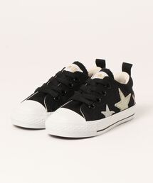 CONVERSE | 《CONVERSE》CHILD ALLSTAR N GLITTERSTAR SLIP OX(スニーカー)