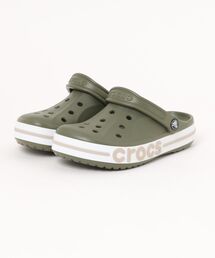 crocs（クロックス）の「《crocs》クロックス バヤバンド クロッグ（サンダル）」