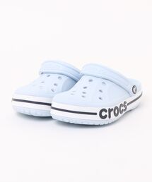 crocs（クロックス）の「《crocs》クロックス バヤバンド クロッグ（サンダル）」