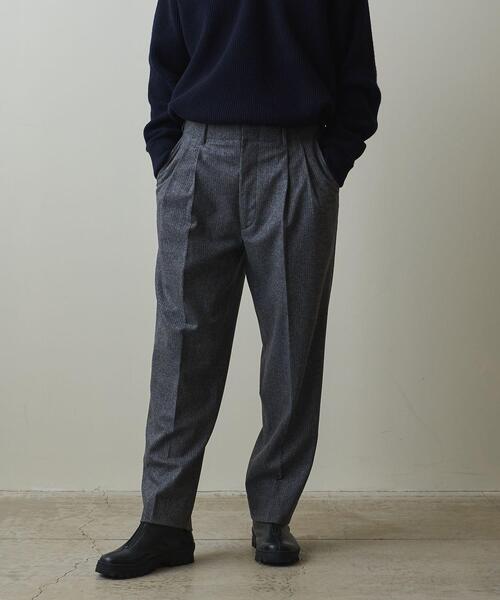 Steven Alan（スティーブンアラン）の「＜Steven Alan＞ MICRO CHECK