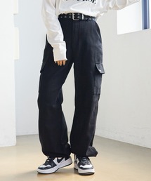 PBLIM | PAGEBOYLIM/ワークカーゴパンツ(カーゴパンツ)
