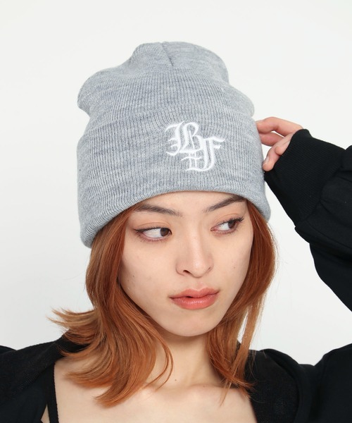 ENDLESS MADE ビーニー endless made ビーニー - メルカリ