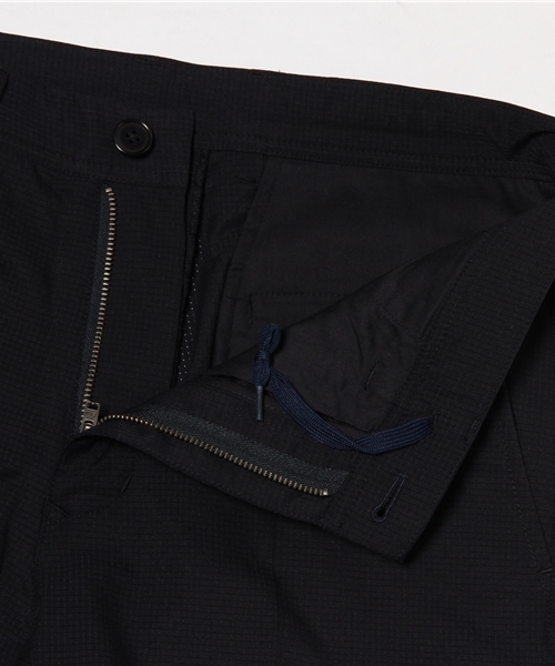 417 EDIFICE（フォーワンセブンエディフィス）の「◇AIR DOTS / エアードット イージースラックス（その他パンツ・メンズ・ブラック/チャコールグレー/ネイビー・MEDIUM/X-LARGE/SMALL/LARGE）」の11枚目の写真