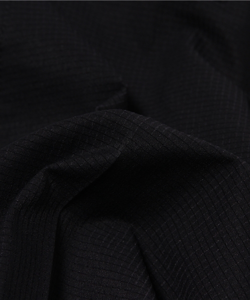 417 EDIFICE（フォーワンセブンエディフィス）の「◇AIR DOTS / エアードット イージースラックス（その他パンツ・メンズ・ブラック/チャコールグレー/ネイビー・MEDIUM/X-LARGE/SMALL/LARGE）」の12枚目の写真