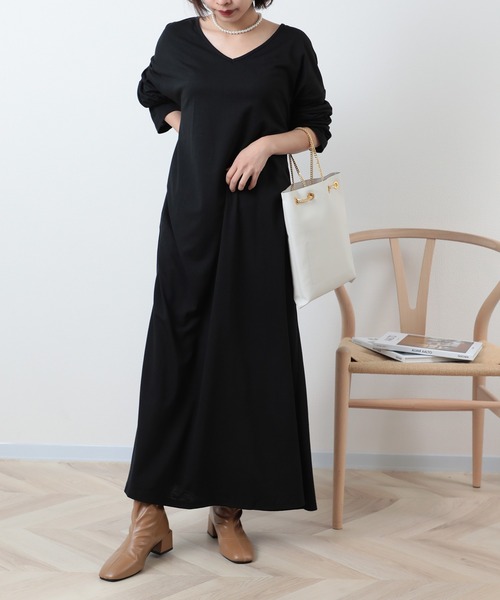 SETUP7（セットアップセブン）の「【SETUP7】スクエアトゥフェイクレザーチャンキーヒールショートブーツ SCCH209 ※（ブーツ・レディース・グリーン/オレンジ/ベージュ/ブラック/アイボリー・35/37/39/40）」の14枚目の写真