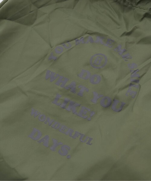 BREEZE（ブリーズ）の「【撥水加工】WEB限定 ライトダウンベスト（ダウンベスト・キッズ・ブラウン/ピンク/カーキ/ブラック/ベージュ/ネイビー・100/110/120/90/80/140/130）」の12枚目の写真