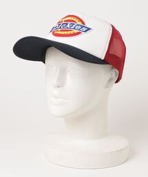 Dickies（ディッキーズ）の「【DICKIES/ディッキーズ】Standard MeshCap スタンダードメッシュキャップ（キャップ）」