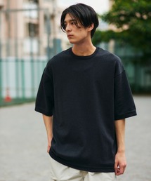 【NewAnce】ニットTシャツ