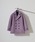 QuestioningiNGX`jOj́uEco Melton Big P Coat / GRg rbOVGbgPR[g unisexis[R[gjvbp[v