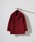 QuestioningiNGX`jOj́uEco Melton Big P Coat / GRg rbOVGbgPR[g unisexis[R[gjvbbh