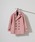 QuestioningiNGX`jOj́uEco Melton Big P Coat / GRg rbOVGbgPR[g unisexis[R[gjvbsN
