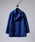 Questioning�i�N�G�X�`���j���O�j�́uBig P Coat / �r�b�O�V���G�b�gP�R�[�g unisex�i�s�[�R�[�g�j�v�b���C�g�u���[