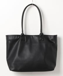 EGOIST マルチトートバッグ bag 大★中古品 BLACK EGOIST マルチトートバッグ bag 大☆中古品 BLACK - メルカリ