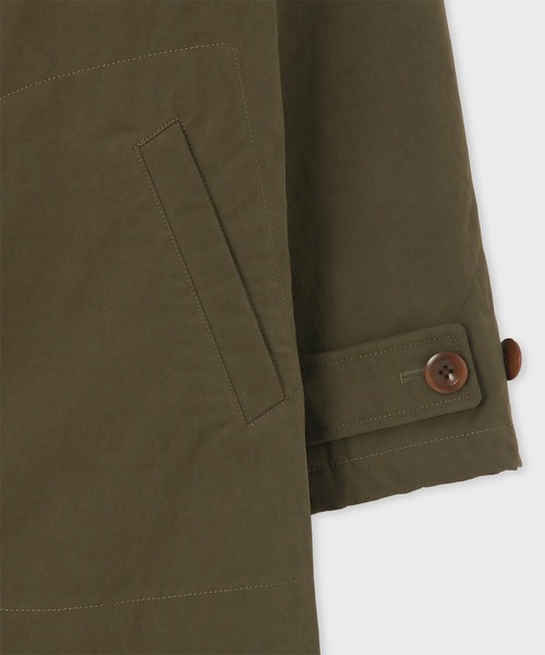 Paul Smith COLLECTION（ポールスミスコレクション）の「ピーチスキン