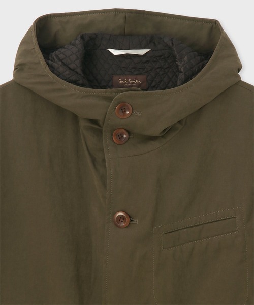 Paul Smith COLLECTION（ポールスミスコレクション）の「ピーチスキン