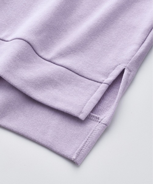 セール】レイヤード風プルオーバーセット（ルームウェア/パジャマ