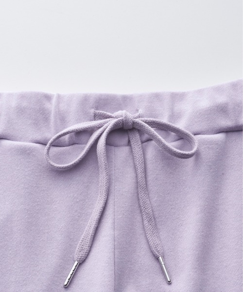 セール】レイヤード風プルオーバーセット（ルームウェア/パジャマ