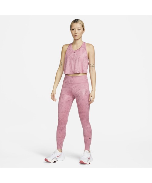 NIKE 1/2ジップ トレーニングパーカー&ミッドライズ プリントレギンス2点 楽天市場】【クリアランス価格】ナイキ Dri-FIT メンズ フリース