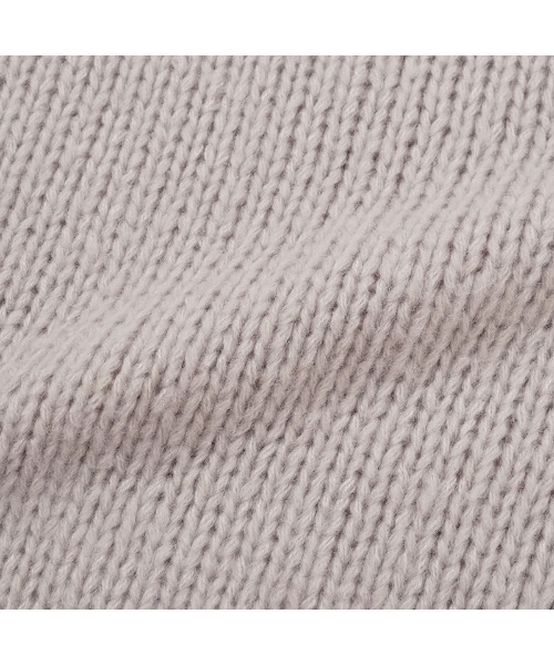 flower（フラワー）の「パウダリーニットトップ（ニット/セーター・レディース・グレー/ピンク・FREE）」の22枚目の写真