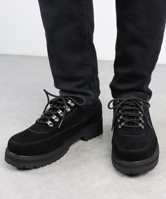 VANS ヴァンズ ERA I.LACE エラ I.LACE V95CF I.LACE BLACK/WHITE