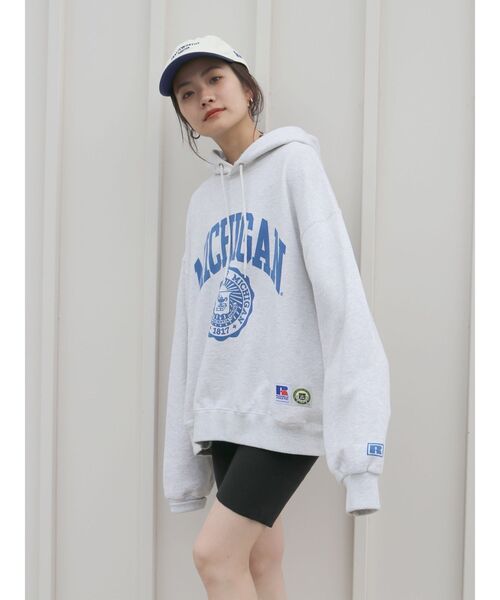 Russell Athletic（ラッセルアスレティック）の「RUSSELL別注