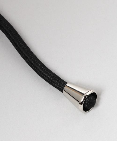 JEANASIS（ジーナシス）の「カラースマホショルダー/181073（スマホグッズ・レディース・ブラック/ブルー/グリーン/パープル系その他/オレンジ系その他・FREE）」の14枚目の写真