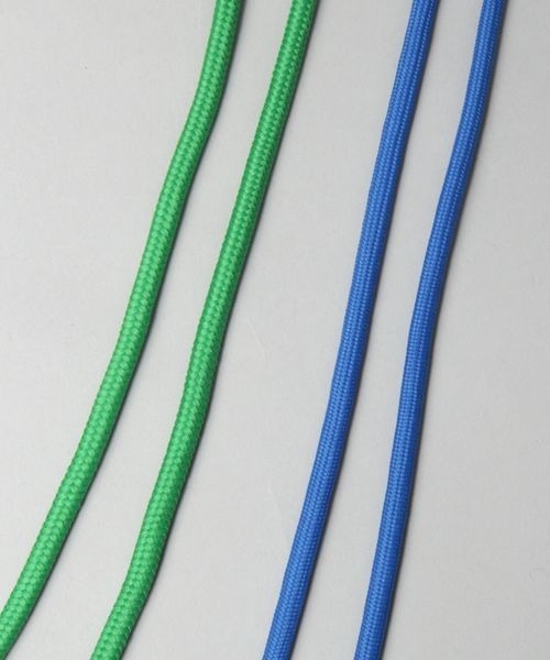 JEANASIS（ジーナシス）の「カラースマホショルダー/181073（スマホグッズ・レディース・ブラック/ブルー/グリーン/パープル系その他/オレンジ系その他・FREE）」の17枚目の写真