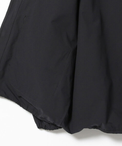 WOOLRICH(ウールリッチ)の「WOOLRICH × BEAMS LIGHTS / 別注 TECH CARDIGAN(カーディガン/ボレロ・メンズ・ブラック/ネイビー・M/L)」の15枚目の写真