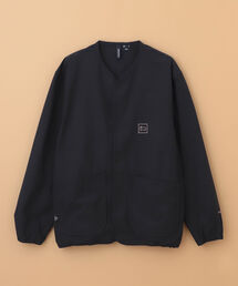 WOOLRICH | WOOLRICH × BEAMS LIGHTS / 別注 TECH CARDIGAN(カーディガン/ボレロ)