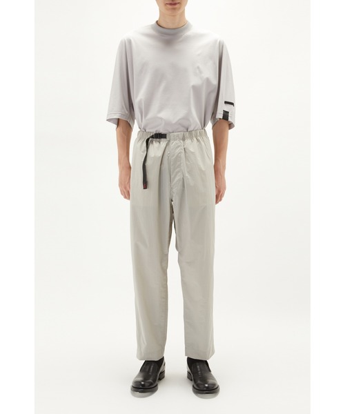 N.HOOLYWOOD COMPILE × Gramicci N.HOOLYWOOD COMPILE│N-HOOLYWOOD.COM