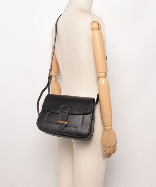 FOSSIL フォッシル オールレザー ショルダーバッグ メッセンジャーバッグ FOSSIL ショルダーバッグ フォッシル メッセンジャーバッグ