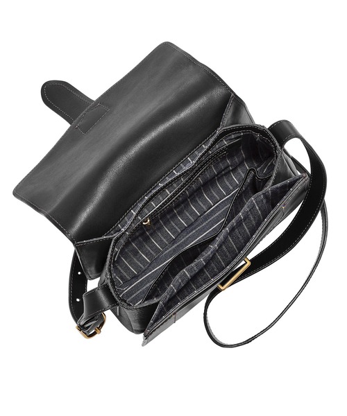 FOSSIL フォッシル オールレザー ショルダーバッグ メッセンジャーバッグ FOSSIL ショルダーバッグ フォッシル メッセンジャーバッグ
