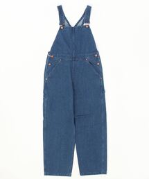 AUTHEN（オーセン）の「【AUTHEN】オーセン/ エッセンシャルオーバーオール（つなぎ/オールインワン・メンズ）」