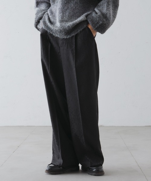 epnok（エプノック）の「パンツ（その他パンツ・メンズ・モカ・LARGE）」の7枚目の写真