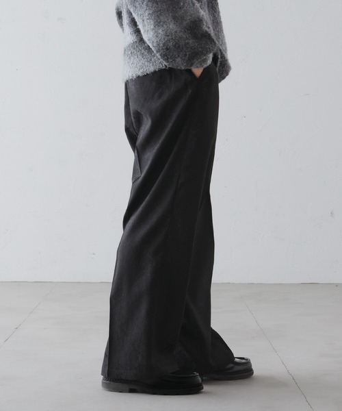 epnok（エプノック）の「パンツ（その他パンツ・メンズ・モカ・LARGE）」の9枚目の写真