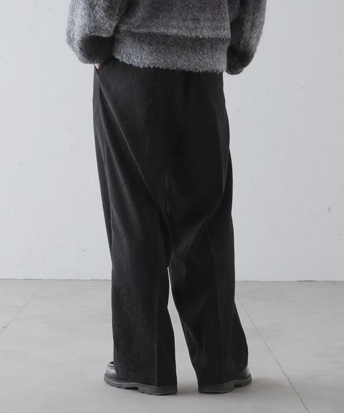 epnok（エプノック）の「パンツ（その他パンツ・メンズ・モカ・LARGE）」の6枚目の写真