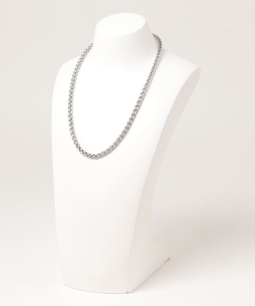 improves(インプローブス)の「チェーン ネックレス(ネックレス・メンズ・シルバー/シルバー系その他2/シルバー系その他/シルバー系その他3・FREE)」の5枚目の写真