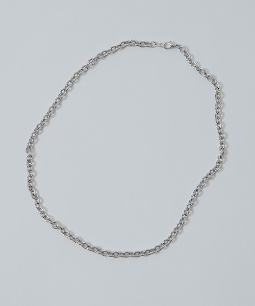 improves(インプローブス)の「チェーン ネックレス(ネックレス・メンズ・シルバー/シルバー系その他2/シルバー系その他/シルバー系その他3・FREE)」の6枚目の写真