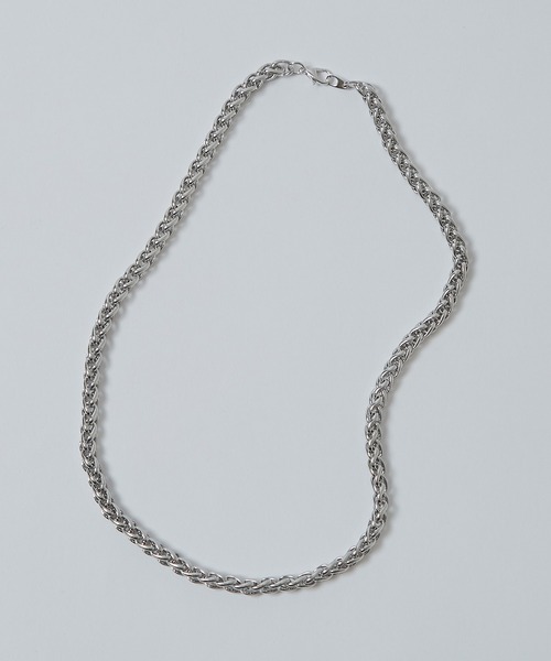 improves(インプローブス)の「チェーン ネックレス(ネックレス・メンズ・シルバー/シルバー系その他2/シルバー系その他/シルバー系その他3・FREE)」の9枚目の写真