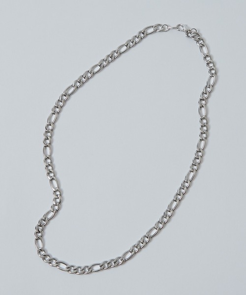 improves(インプローブス)の「チェーン ネックレス(ネックレス・メンズ・シルバー/シルバー系その他2/シルバー系その他/シルバー系その他3・FREE)」の12枚目の写真