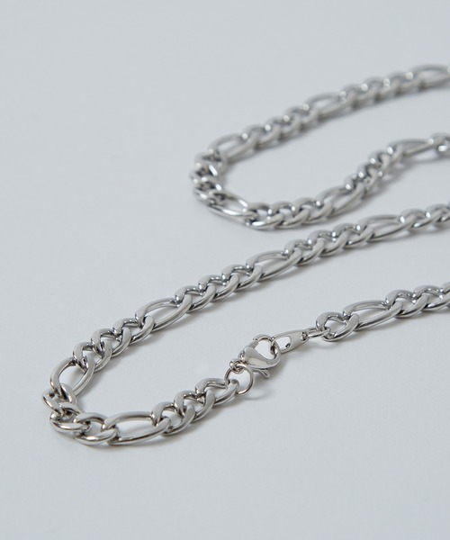 improves(インプローブス)の「チェーン ネックレス(ネックレス・メンズ・シルバー/シルバー系その他2/シルバー系その他/シルバー系その他3・FREE)」の14枚目の写真