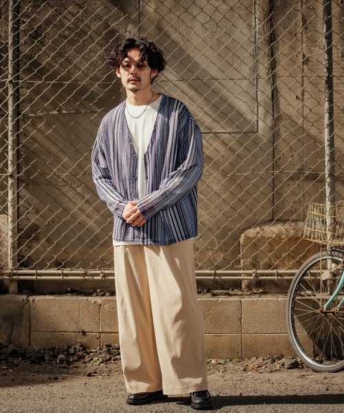 improves(インプローブス)の「チェーン ネックレス(ネックレス・メンズ・シルバー/シルバー系その他2/シルバー系その他/シルバー系その他3・FREE)」の18枚目の写真