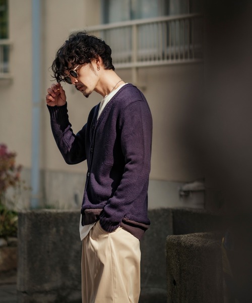 improves(インプローブス)の「チェーン ネックレス(ネックレス・メンズ・シルバー/シルバー系その他2/シルバー系その他/シルバー系その他3・FREE)」の20枚目の写真