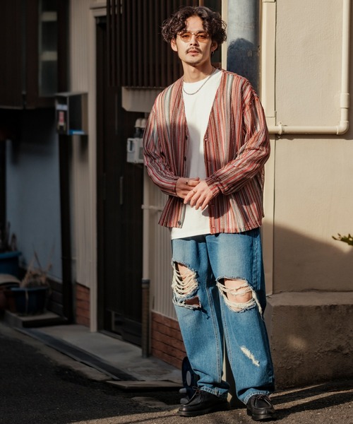 improves(インプローブス)の「チェーン ネックレス(ネックレス・メンズ・シルバー/シルバー系その他2/シルバー系その他/シルバー系その他3・FREE)」の21枚目の写真