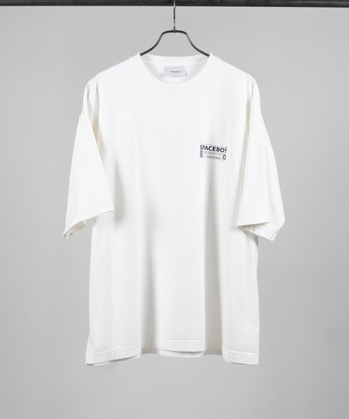Iroquois（イロコイ）の「IROQUOIS イロコイ / VOYAGE T