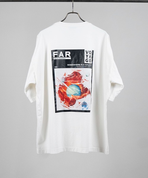 Iroquois（イロコイ）の「IROQUOIS イロコイ / VOYAGE T